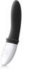 LELO BILLY 2 Electric Anal Vibrator Enemagra with 8 Pleasure Settings for Smooth Rechargeable Male Anal Black – Men, Plug,
