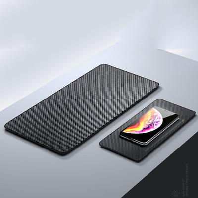 Nowa Deska Rozdzielcza Samochodu Klejąca Mata Przeciwpoślizgowa z PVC Auto Klejący Żelowy Pad Przeciwpoślizgowy Stylizacja Wnętrza Samochodu na Telefon Uchwyt na Okulary