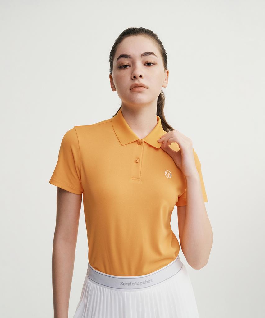 SERGIO TACCHINI W Tacchini Playing Polo