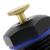 10Pcs Sprinkler Nozzle Adjustable 45293 Inch Brass Atomizing Nozzle Garden Lawn Irrigation Spray
