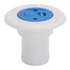 Water   Filler   ABS Plastic  Ing Marine Deck Waste   Filler for Ships Yachts RV Trucks Tractors
