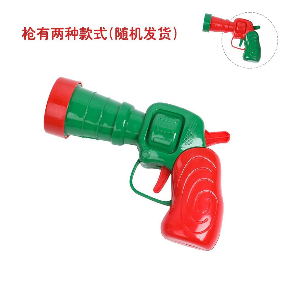 Cat Toys Pom-pom Launcher Silent Color High-elastic Hairball Interactive Self-hi Hairball Launcher Tease Cat Toy Pet Products