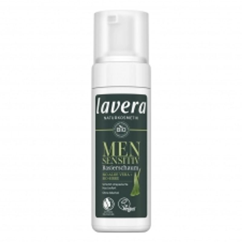 

Lavera Men Sensitive Shaving Foam 150ml