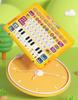 Learning Machine Children'S Early Education Machine Children'S Enlightenment Tablet Baby Computer Toys Intelligent Reading