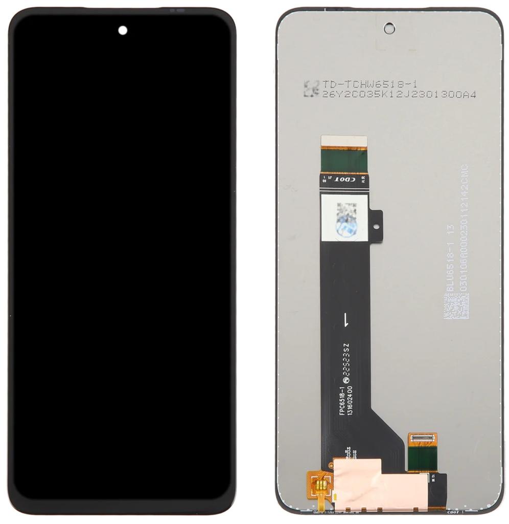 Original LCD Display + Touch Screen Motorola Moto G53 5G XT2335 (Remanufactured)
