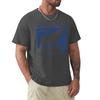 Svalbard Dark Season T-Shirt Heavyweights Custom T Shirt Shirts Graphic Tees Clothing For Men