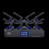 Great Wall HL 525-8 Professional Conference System (CN Version)