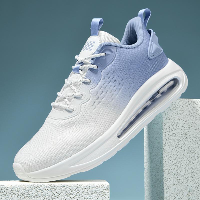 Onemix New Men Running Shoes Outdoor Sport Shoes Men Air Cushion Sneakers Men Trainers Shoes Men Jogging Shoes Men Large Size 48