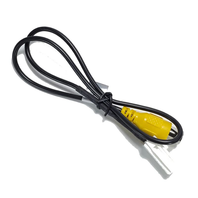 Toyota/Daihatsu/Eclipse car navigation compatible rear camera connection cable conversion adapter