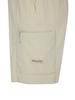 DISCOVERY EXPEDITION Freshvent Polton Hybrid Shorts (L/Beige)