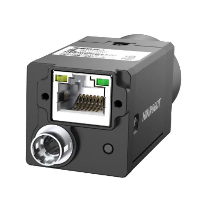 HIKROBOT MV-CU050-90GM 5MP GigE Industrial Camera with PoE