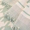 Houndstooth Sofa Cover Cloth Four Seats One Imperial Concubine Sofa Towel Affordable Luxury Style Sofa Cover Blanket