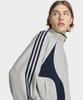 Adidas Teamgeist Adicolor Track Top - Grey / Kd5856