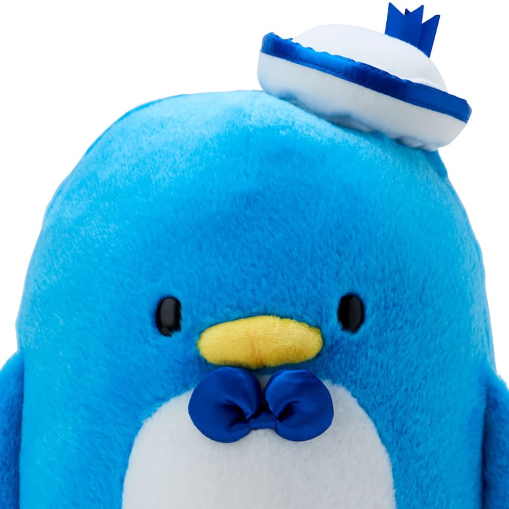 Sanrio Sailor Moon Birthday Tuxedo Sam Plush Toy, Character 595837