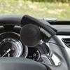 Car Turning Steering Wheel Booster Spinner Knob 360 Degree Rotation Bearing Power Handle Ball Helper Hand Control for Car Truck