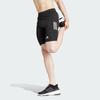 adidas Free Shipping With AdiClub Own The Run Short Tights IK5022
