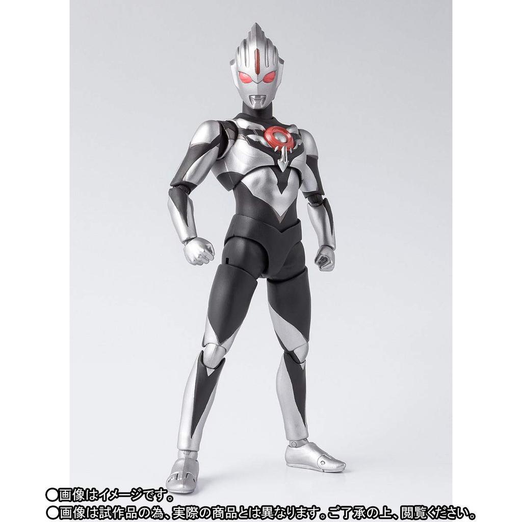 S.H.Figuarts Ultraman Orb Dark