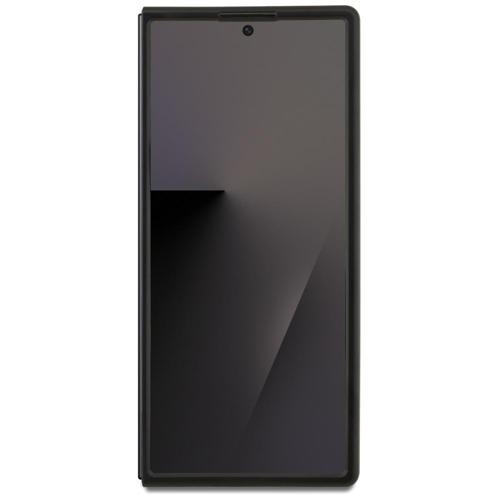 Guess 4G Classic MagSafe Hülle für Samsung Galaxy Z Fold7 Rosa