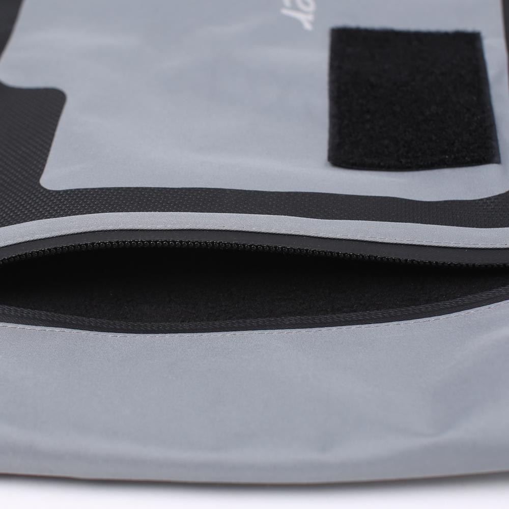 Kylebooker Ciorapi cu cinci straturi din stofă respirabilă pentru piept KB007