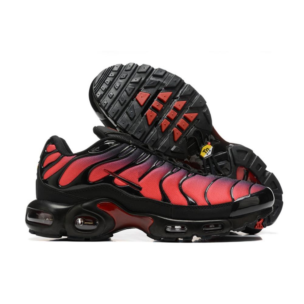 New Color Scheme Air Cushion Shoes Men's Shoes Couple Sports Shoes