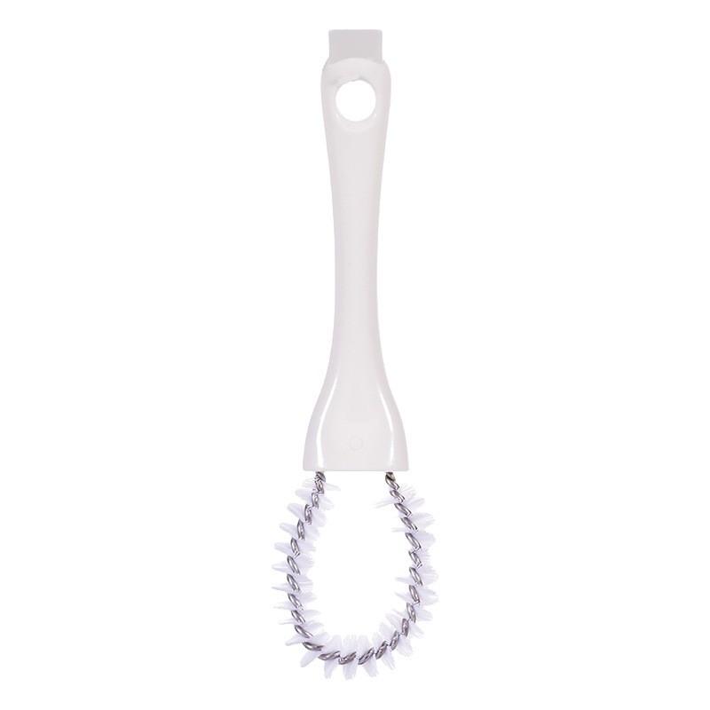 Pp Handle Cleaning Brush For Gas Stove And Kitchen Oven