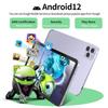 New 4G Pad 11 Inch Android Tablets Octa Core 8GB RAM 256GB ROM 4G LTE 5G WiFi Tablets Double SIM Card HD Display