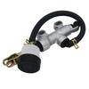 Motorcycle Brake Pump Master Cylinder Hydraulic Pump For YAMAHA YZFR1 YZFR6 TDM850 TZ250 TZR250 XT600E YZF R1 R6 TDM 850 XT600 E