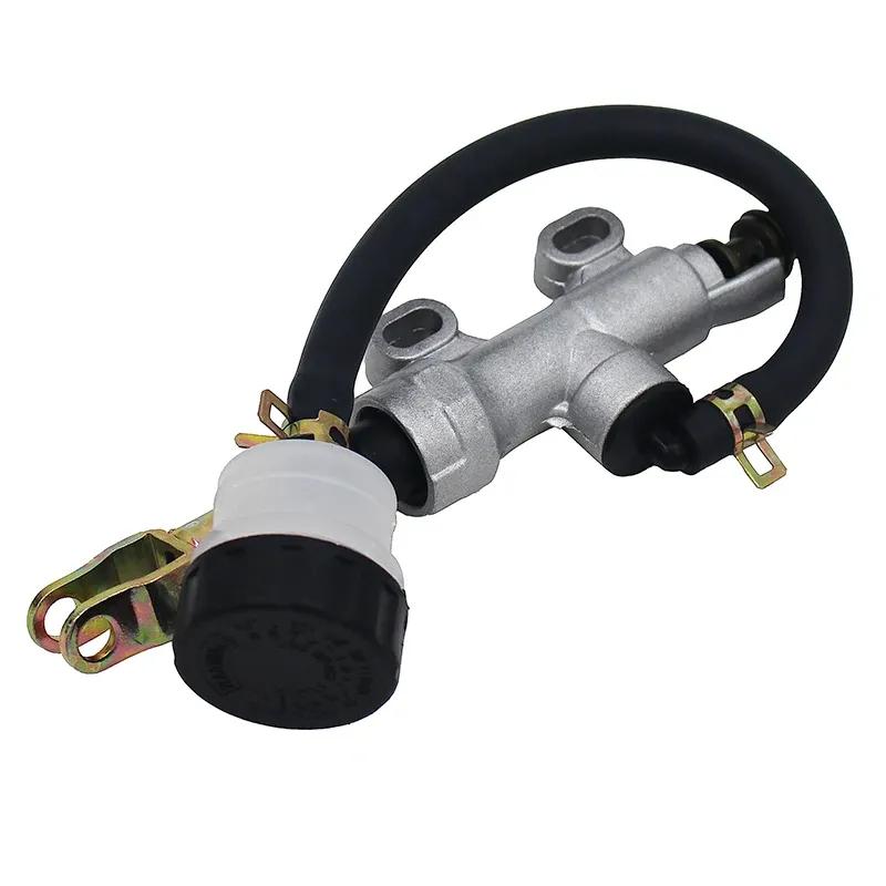 Motorcycle Brake Pump Master Cylinder Hydraulic Pump For YAMAHA YZFR1 YZFR6 TDM850 TZ250 TZR250 XT600E YZF R1 R6 TDM 850 XT600 E