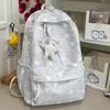Schulranzen Japanisch neu große Kapazität Schulranzen weiblich süß klein frisch literarisch Rucksack lässig Stern Mädchen Schülerrucksack