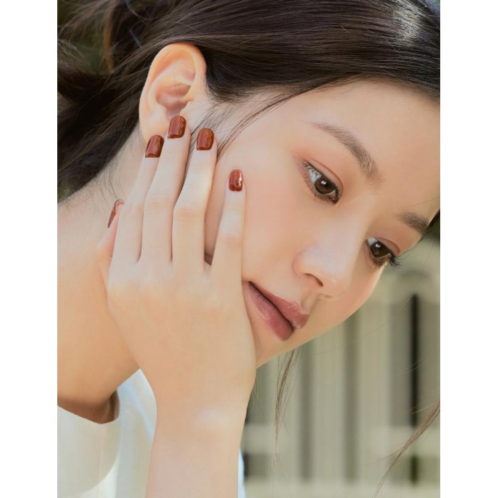 Ohora N tiNt Cooper Nails