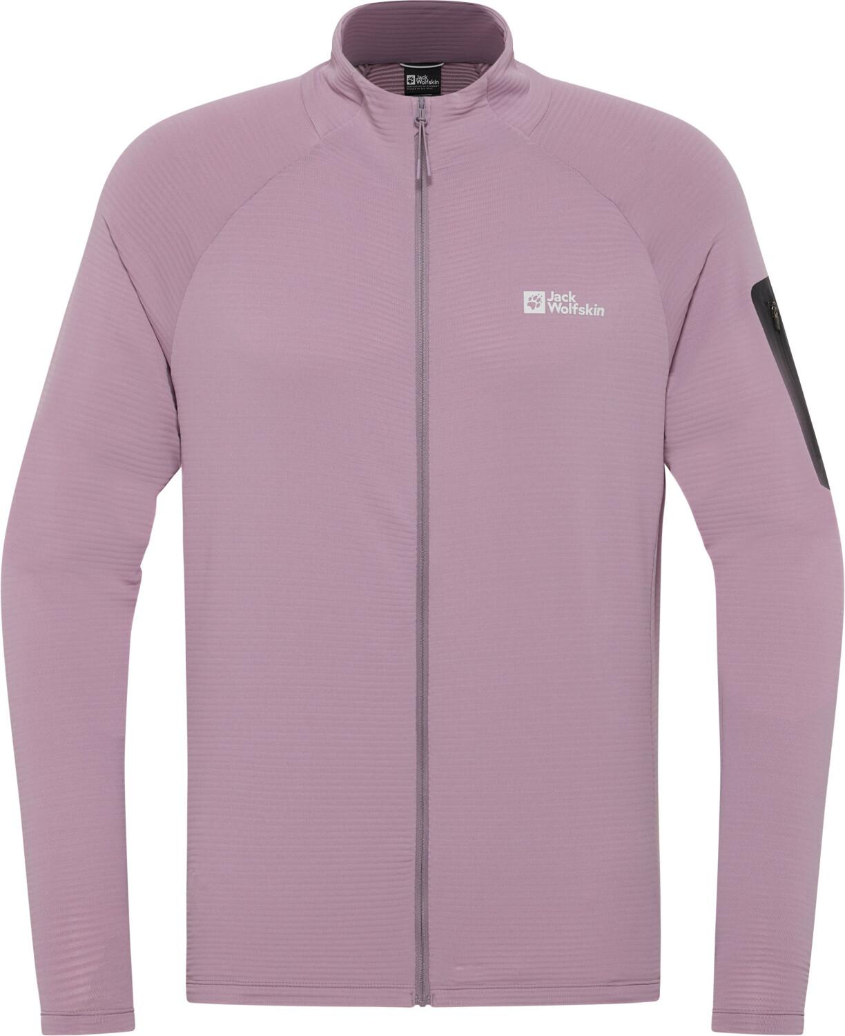 

Куртка Jack Wolfskin Prelight FZ Men (A63789) wild blossom S