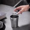 Sigang Outdoor Stainless Steel Coffee Cup