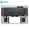 Used Palmrest For Asus ROG Zephyrus G16 Air GU605 GU605MY with Backlit Keyboard 16"