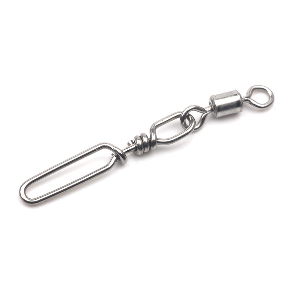 Snap Swivels Fishing Swivels Flying Fishing For Lure Fishing