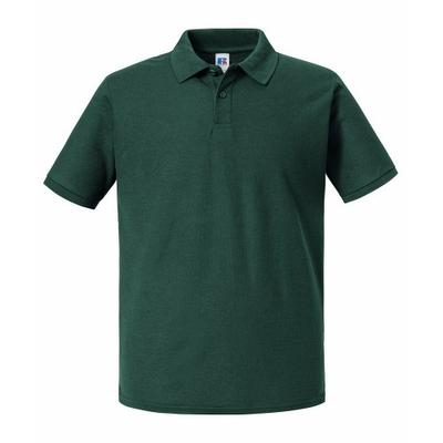 Mens Authentic Eco Polo Shirt