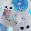 Ncitwish Yuushi Myoshi Photo Card Holder Cost