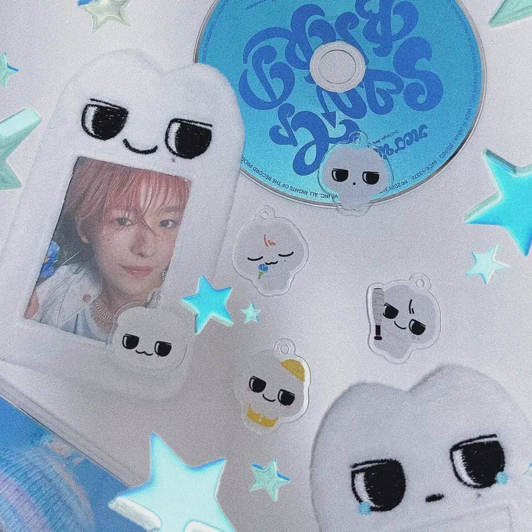 

Стоимость держателя для фотокарточек Ncitwish Yuushi Myoshi