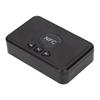 BT 5.0 Transmitter and Receiver Low Latency Stereo Stable 2 in 1 Wireless BT Adapter for Laptop Earphone Smart Phone