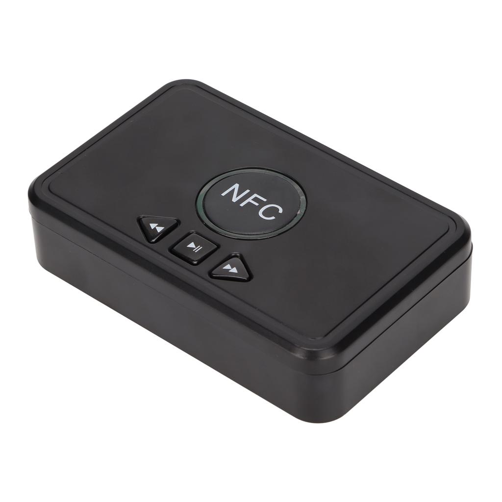 BT 5.0 Transmitter and Receiver Low Latency Stereo Stable 2 in 1 Wireless BT Adapter for Laptop Earphone Smart Phone
