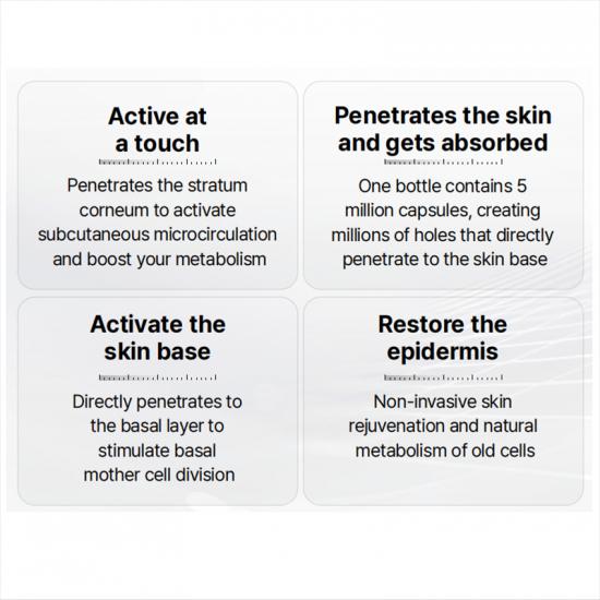 Sudee PDRN Renewing Serum 100/COLLAGEN 300 30ml ( Smooth Fine Lines and Wrinkles Take Care of The Skin Barrier Maintain Skin Hydration )