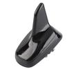 Antenna Shark Fin Shape 5Q0035507B5FQ Glossy Black Replacement Part