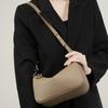 Women'S Bag Leather Women'S Bag Soft Cowhide Swinger Fashion Shoulder Messenger Bag Mahjong Armpit Bag