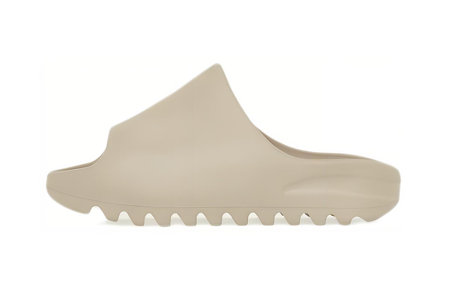

Adidas Yeezy Slide Pure Restock Pair Kids HQ4117 26.5