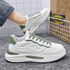 Summer new breathable mesh sports shoes casual dad trendy shoes