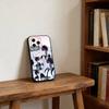 Love Deepspace Xavier Rafayel Sylus Caleb Phone Case Silicone Soft For IPhone 17 16 15 14 13 12 11 X XR Plus Pro Max Plus