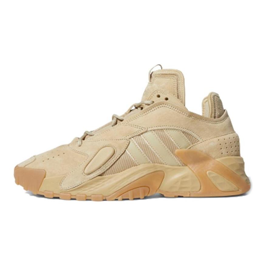 Adidas Streetball 'Wheat' Sneakers EF6984