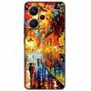 For Xiaomi Redmi Note 13 Pro Plus 5G Case Pro+ Soft Lovely Silicone Protective TPU Covers for Redmi Note 13 Pro 5G Coque Note13