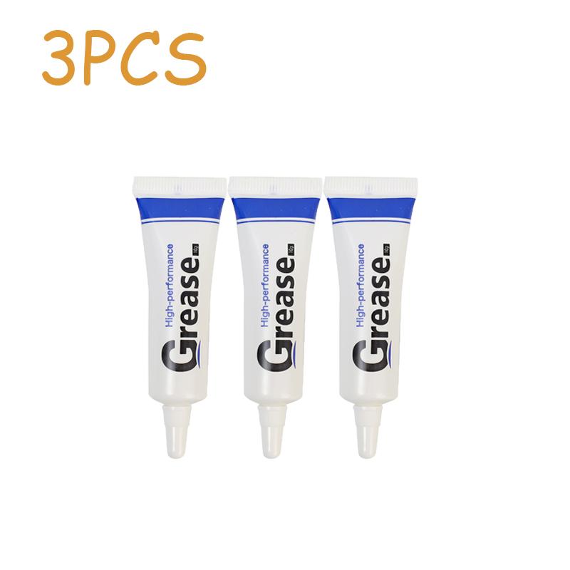 Auto Getriebe Wasserdichte Dichtung Fett Lager Maschinen Ausrüstung Silikon Getriebe Ventil Kette Schmieröl Wartung Auto Teile