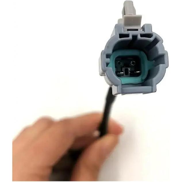 Rear ABS Wheel Speed Sensor Compatible with Nissan Frontier 2005-2018 OEM:47900-EA015 47900-9CA6A 47900EA015 479009CA6A SU12658