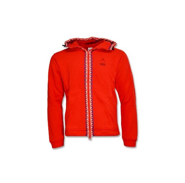 Толстовка Nike Kyrie Irving Full-Zip Hoodie EU S